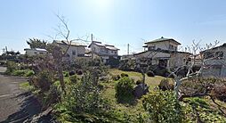 伊勢原市下谷　中古戸建　261.87坪