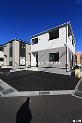 高座郡寒川町小谷第18　全3棟　3号棟