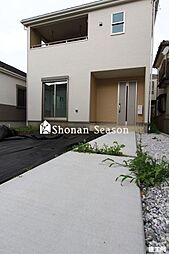 平塚市寺田縄第16　全3棟　2号棟