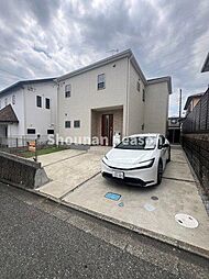 現地画像あり　中郡二宮町松根　中古戸建　50.07坪