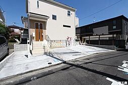 中郡大磯町国府本郷第18　全2棟　1号棟
