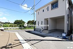愛甲郡愛川町中津第131　新築戸建　全1棟