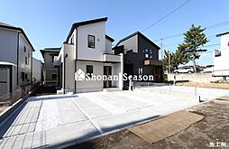 秦野市鈴張町　全2棟　1号棟