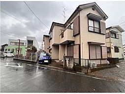 座間市さがみ野1丁目　中古戸建　70.33平米