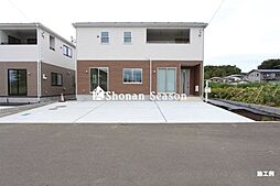 厚木市長谷第14　全6棟　5号棟