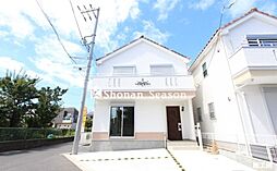 座間市相武台4丁目3期　全2棟　1号棟