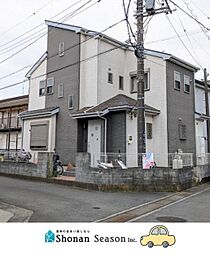 伊勢原市沼目2丁目　中古戸建　37.56坪