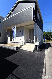 愛甲郡愛川町中津第133　新築戸建　全1棟