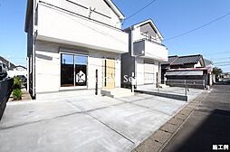 座間市栗原中央1丁目　全2棟　2号棟