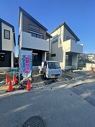 茅ヶ崎市西久保1期　全3棟　1号棟