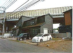 秦野市下大槻　中古戸建　78.69坪
