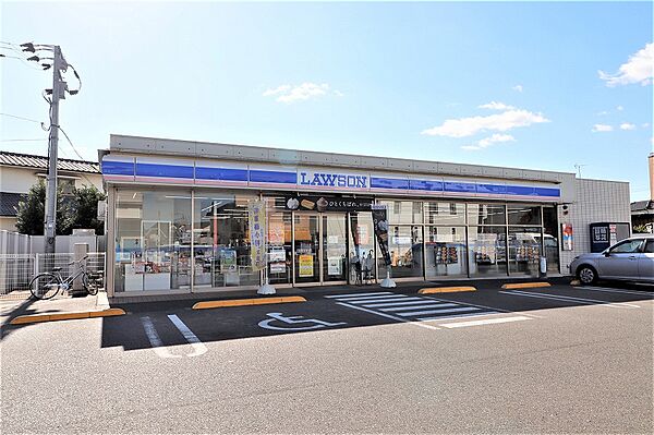 エルベ小郡館A棟 202｜福岡県小郡市小板井(賃貸アパート2LDK・2階・53.00㎡)の写真 その16