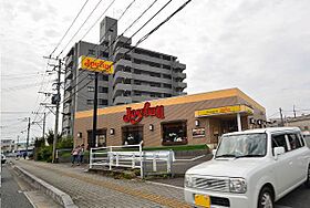 ベルグラース 102 ｜ 福岡県朝倉市甘木1264番地1（賃貸アパート1LDK・1階・37.13㎡） その17