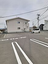 サンセール大刀洗A 104 ｜ 福岡県三井郡大刀洗町大字高樋2428番地1（賃貸アパート1LDK・1階・47.08㎡） その24