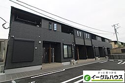 🉐敷金礼金0円！🉐エクセラン　依井　B