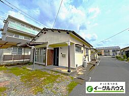 🉐敷金礼金0円！🉐山田借家
