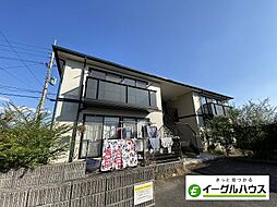 🉐敷金礼金0円！🉐イースト通りA
