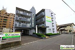 🉐敷金礼金0円！🉐大保ハイツB棟