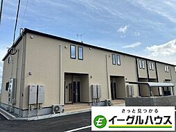 アムズコート朝倉