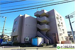🉐敷金礼金0円！🉐フォレストハウス