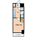 ルポ小郡駅前5階3.5万円