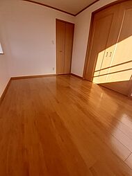 パレス・藤 204 2階2DKのリビング/ダイニング