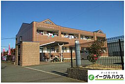 ブランシェけやき