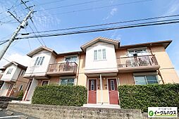 メゾン・ド・カメリアB棟