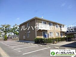 シャルマンわかば弐番館B棟 205