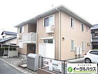 佐賀県鳥栖市神辺町1583-8：物件画像／イーグルハウス株式会社　イーグルハウス小郡店