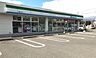 周辺：ファミリーマート 朝倉一木店（125m）