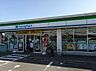 周辺：ファミリーマート 筑前山家道店（1755m）