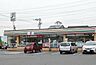 その他：セブンイレブン冷水バイパス店まで750m