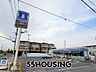 周辺：ローソン上尾瓦葺安中店 徒歩12分。大型駐車場の便利なコンビニです♪ 890m