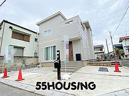 蓮田市大字閏戸　戸建て