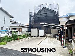 久喜市本町2丁目　戸建て