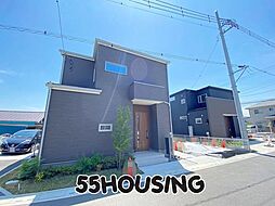 北葛飾郡杉戸町清地2丁目　戸建て