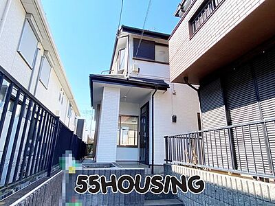 外観 外観