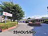 周辺：岡田医院 徒歩6分。 450m