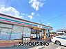 周辺：セブンイレブン伊奈大針店 徒歩9分。 720m