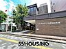 周辺：さいたま市立北浦和図書館 徒歩26分。 2080m