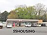周辺：セブンイレブンさいたま御蔵南店 徒歩5分。 350m