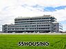 周辺：社会福祉法人恩賜財団済生会支部埼玉県済生会加須病院 徒歩7分。 550m