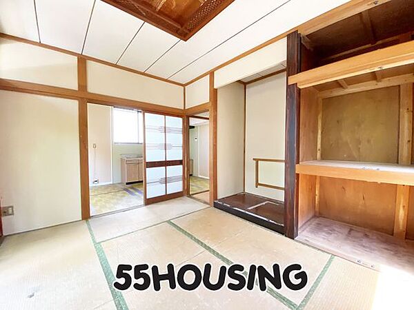 室内