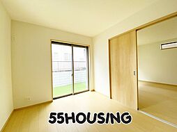 室内の画像