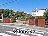 周辺：鴻巣市立鴻巣北中学校 徒歩11分。 820m