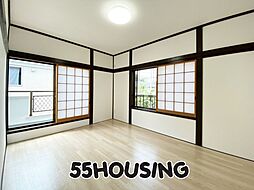室内の画像
