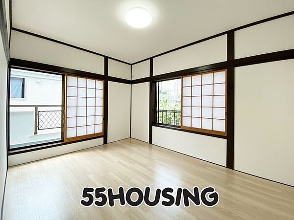 室内