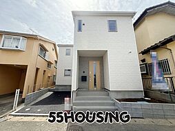 さいたま市見沼区大字風渡野 新築戸建て