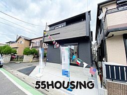 外観の画像